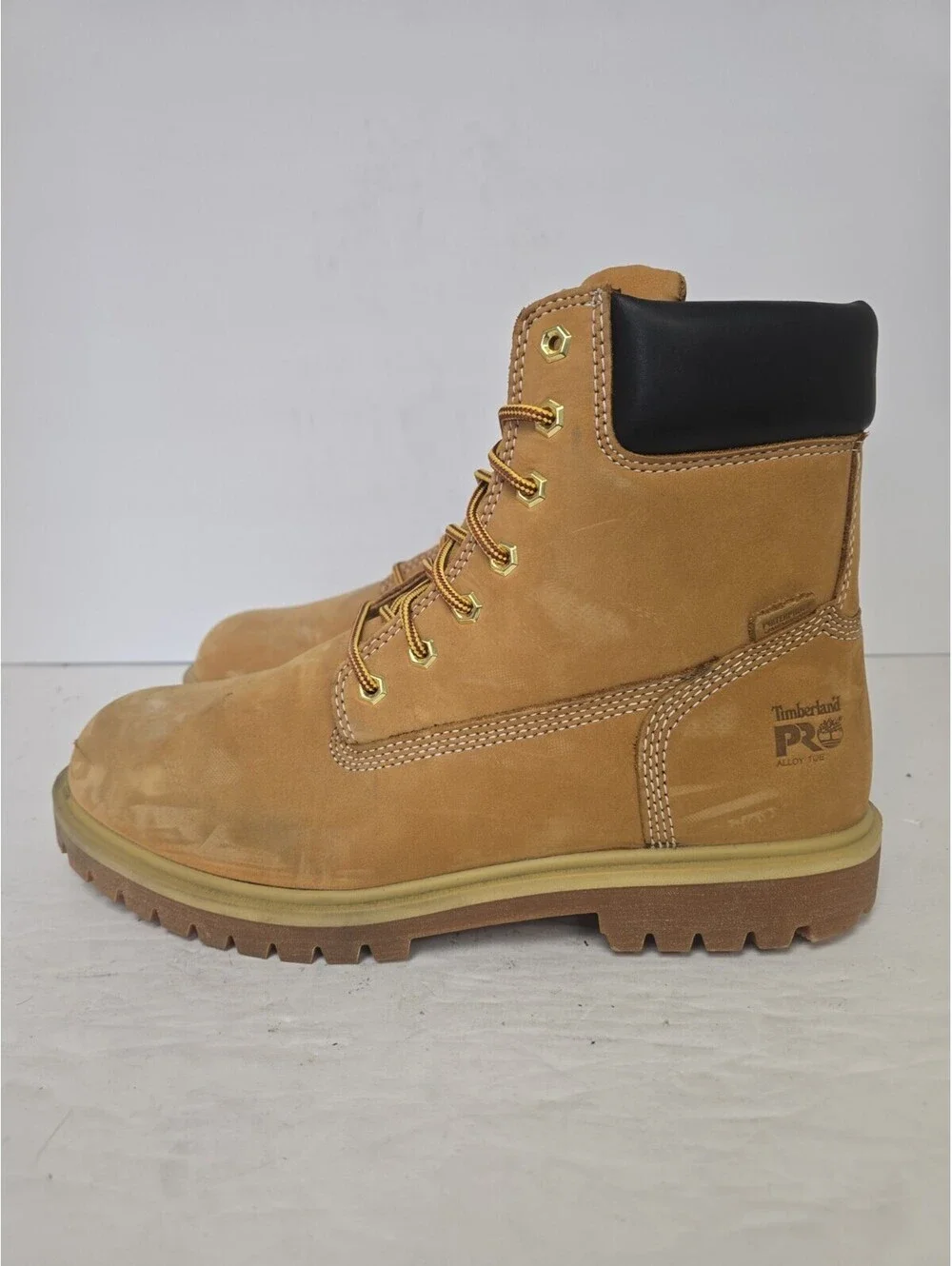 Timberland Pro Men Iconic 6